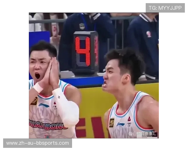 青岛双星篮球队近况揭秘这支CBA球队为何备受关注