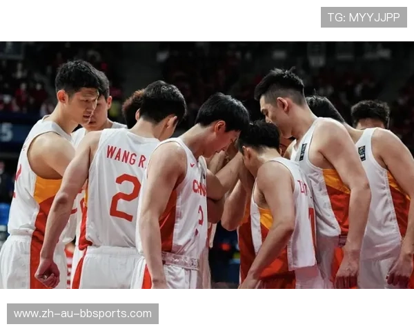 黎明前的黑暗如何被撕裂解析中国男篮血性逆转战术布局